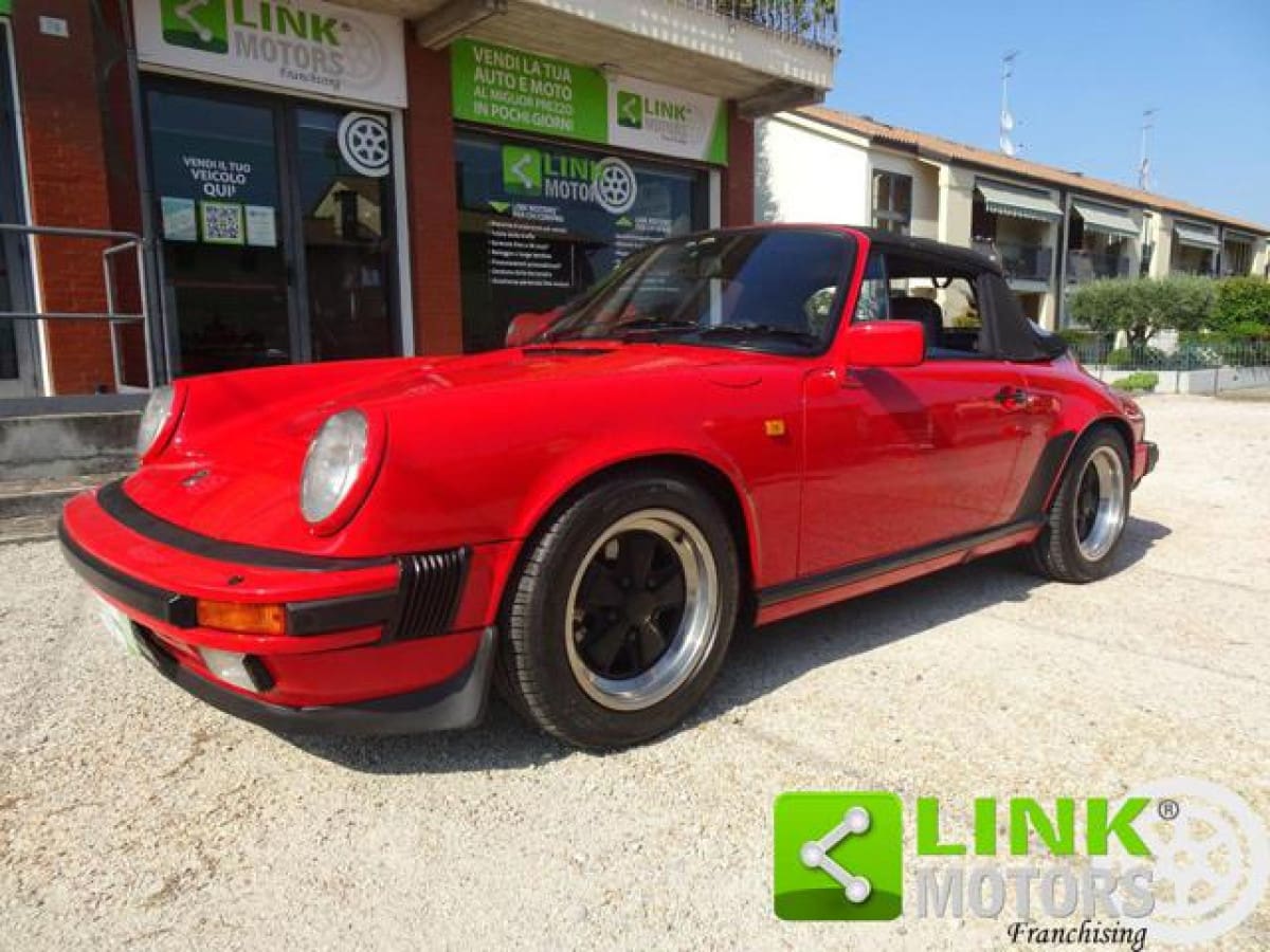 PORSCHE 901/911/912(\'63-88) 5