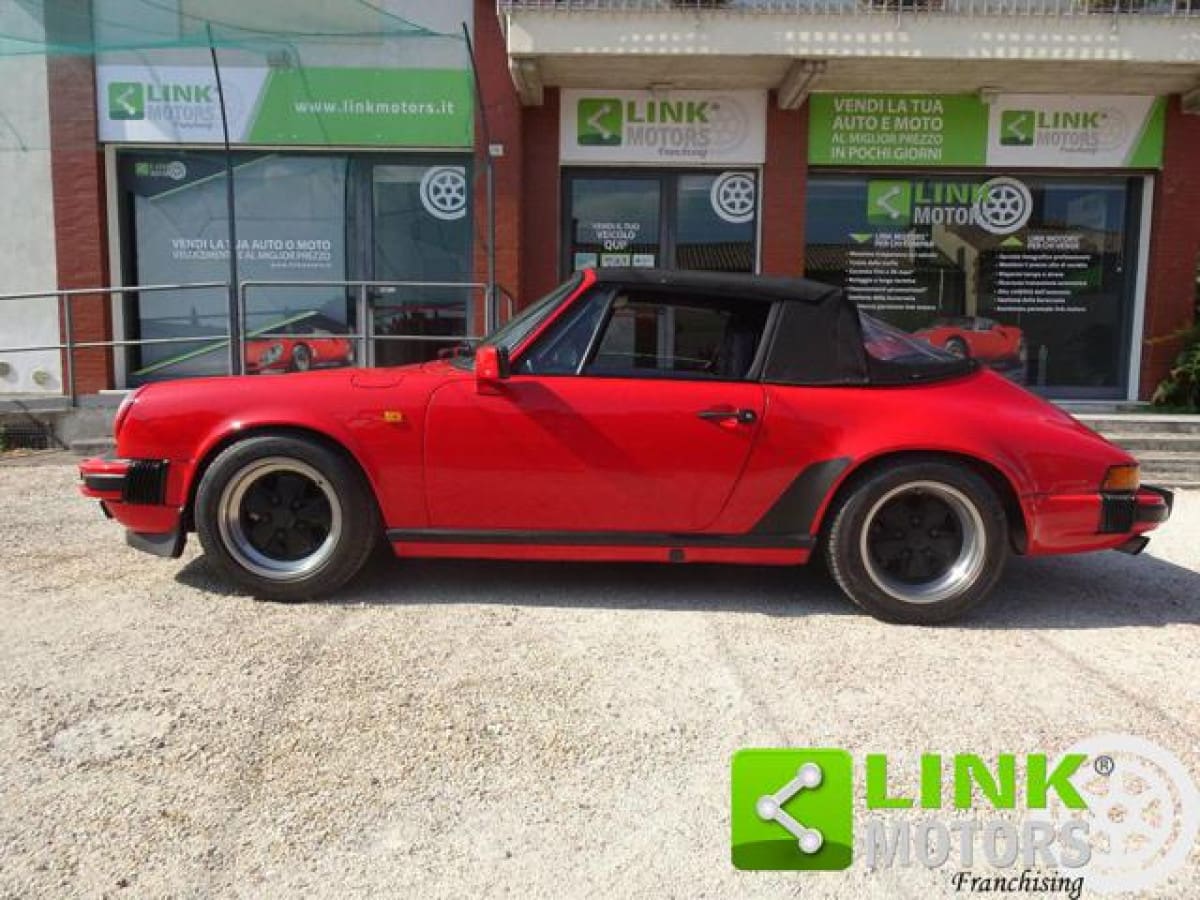 PORSCHE 901/911/912(\'63-88) 8