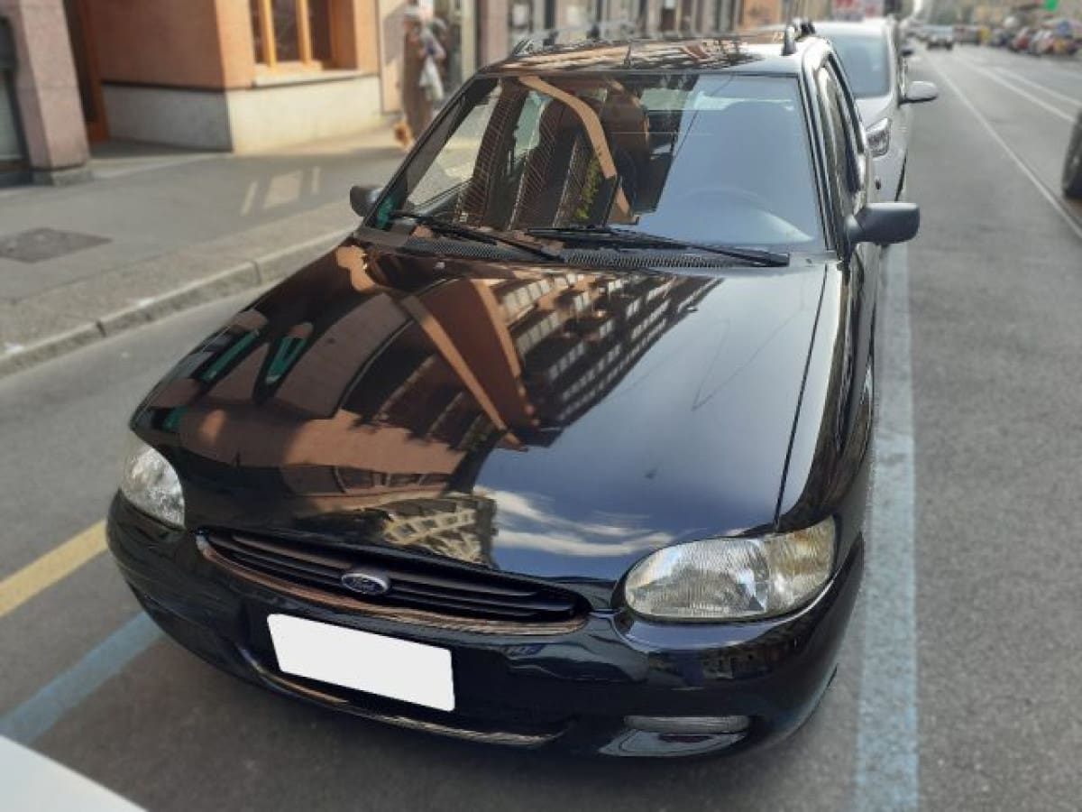 FORD Escort/Orion 109936693