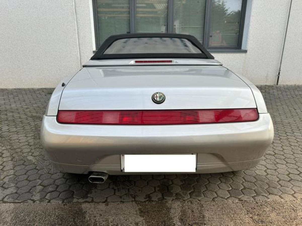 ALFA ROMEO Gtv/Spider 3