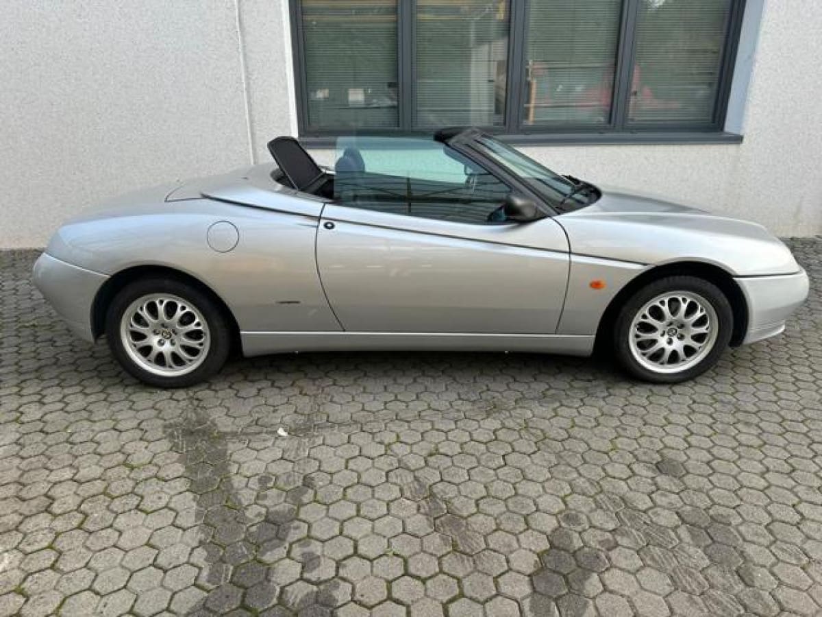 ALFA ROMEO Gtv/Spider 15