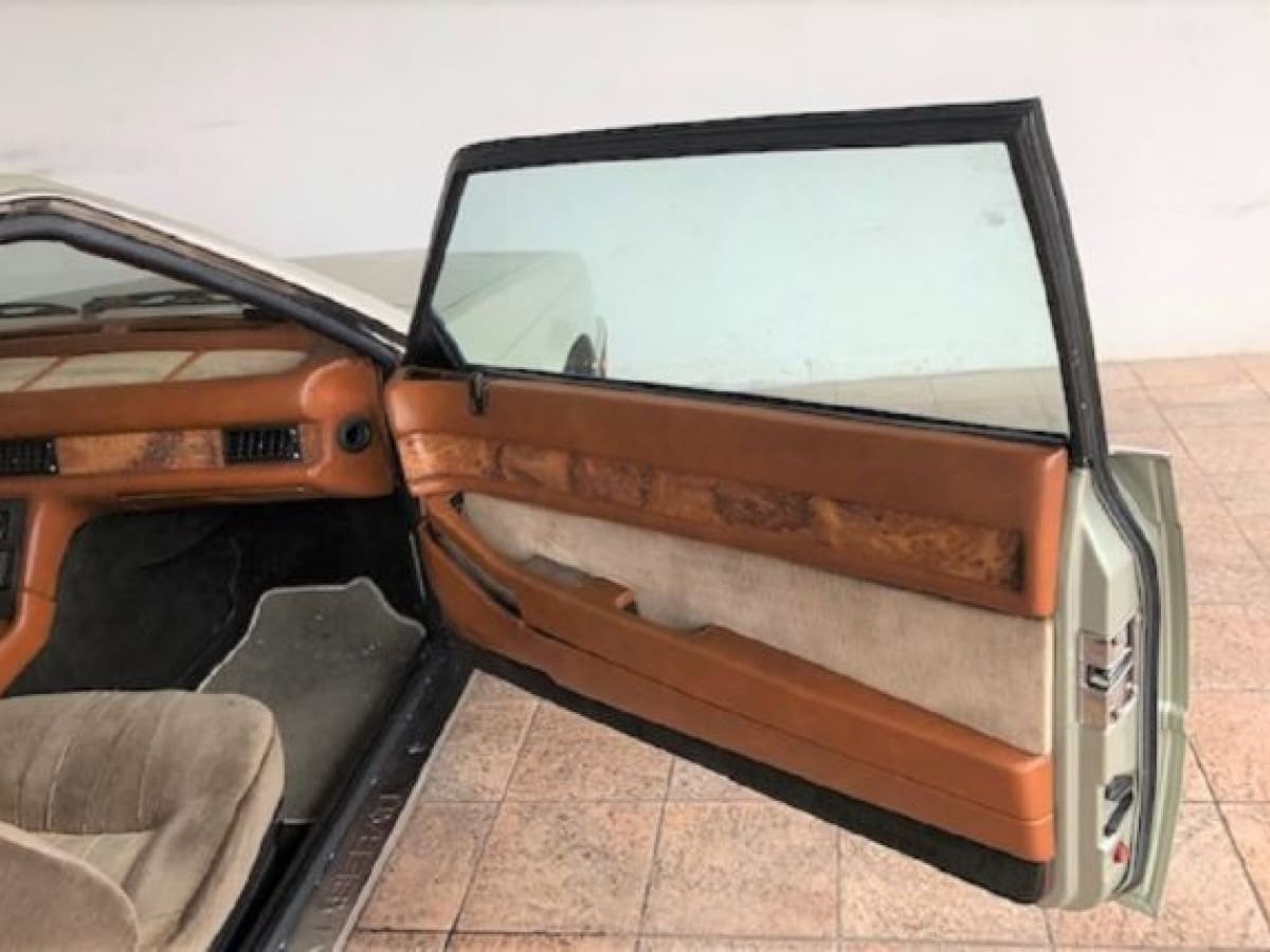 MASERATI Biturbo e derivati 9