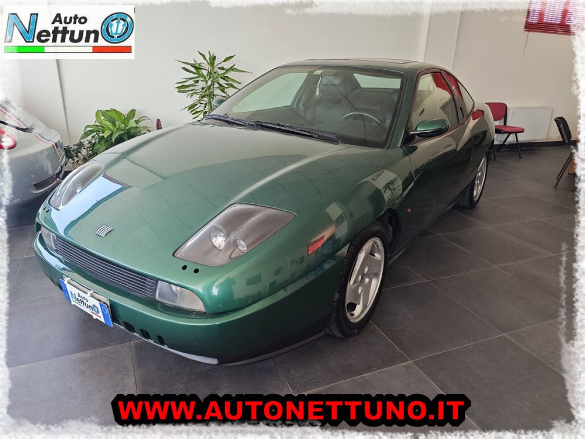 FIAT Coupé 109936883