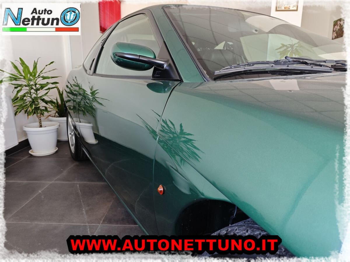 FIAT Coupé 25