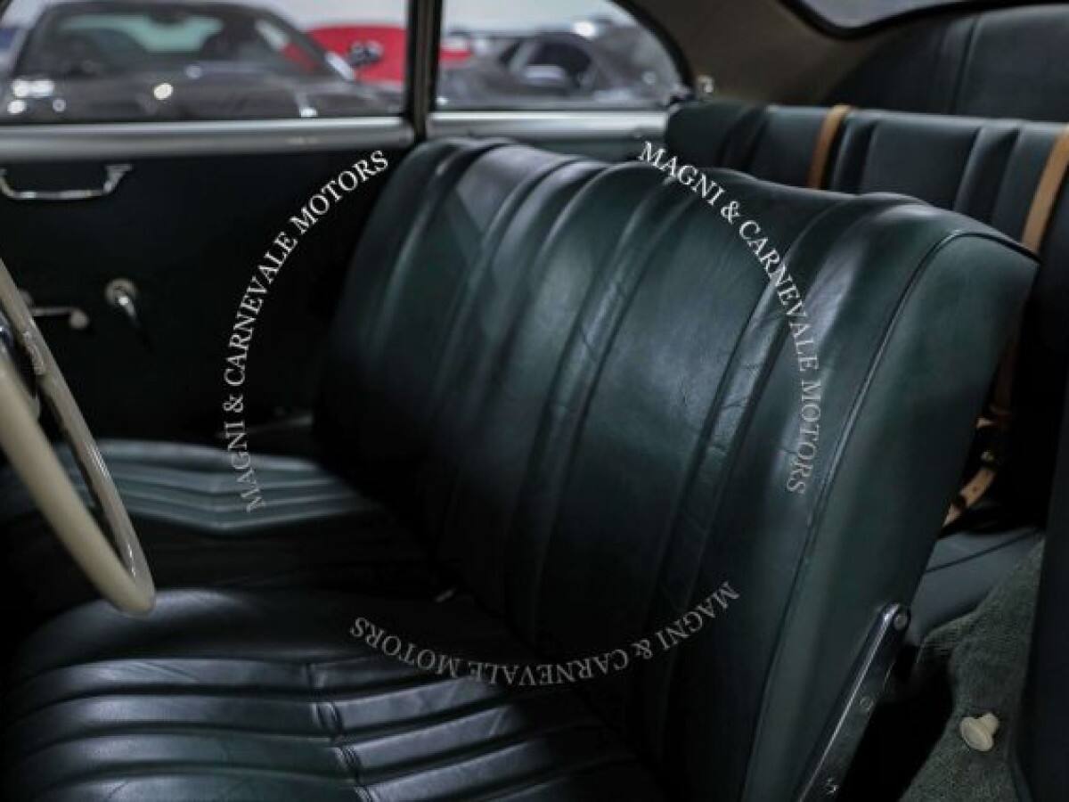 PORSCHE 356 9