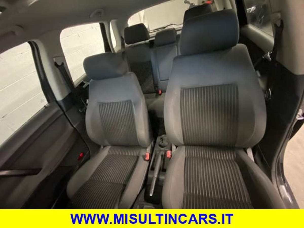 VOLKSWAGEN Polo 4ª serie 3