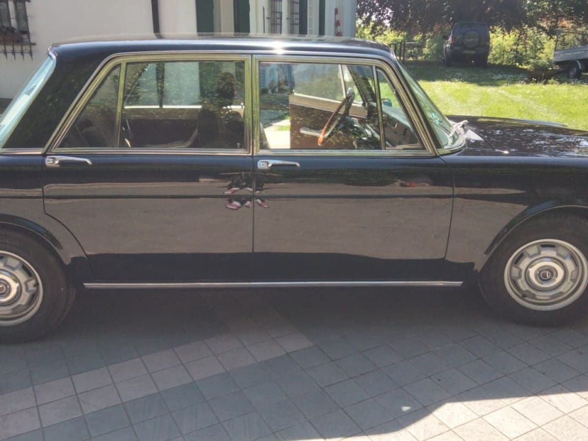 LANCIA 2000 BERLINA 4M/5M 3