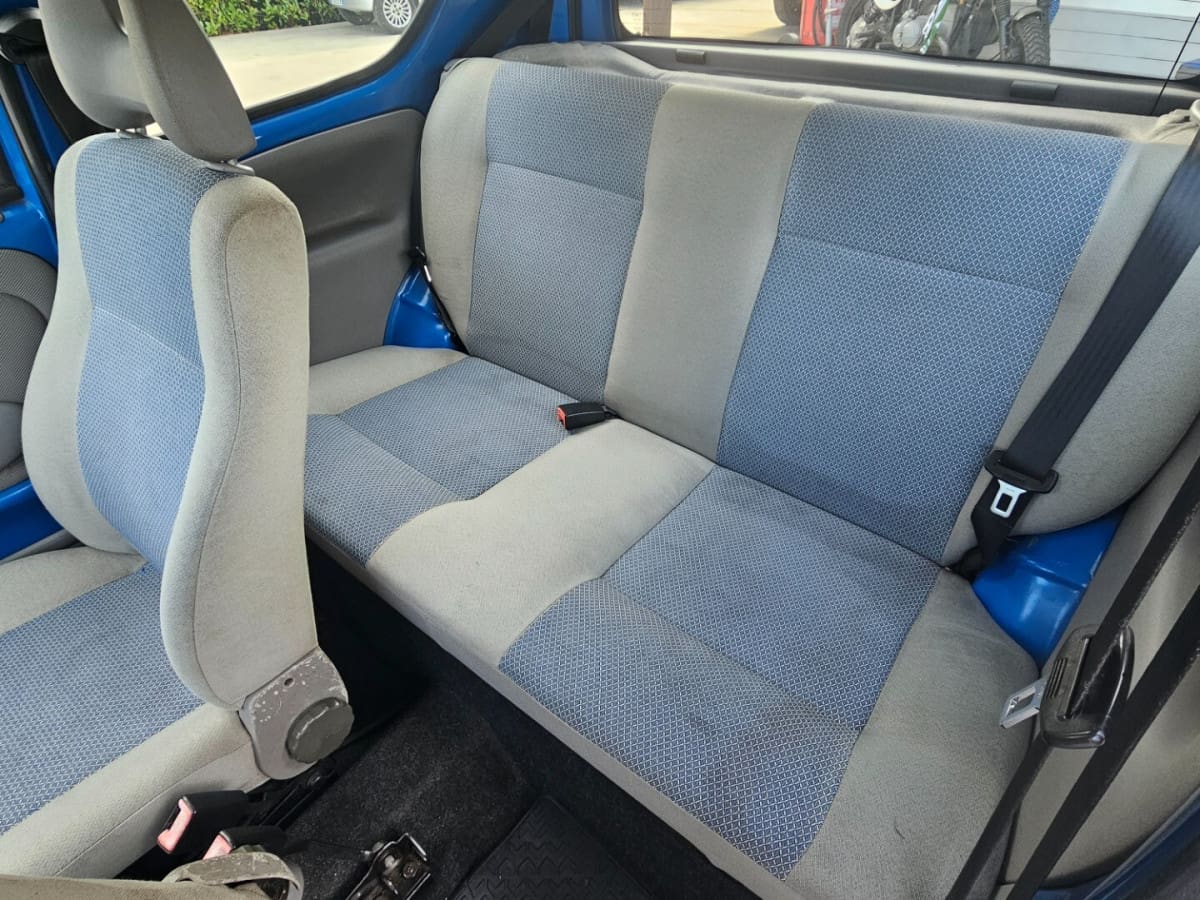 FIAT Seicento 14