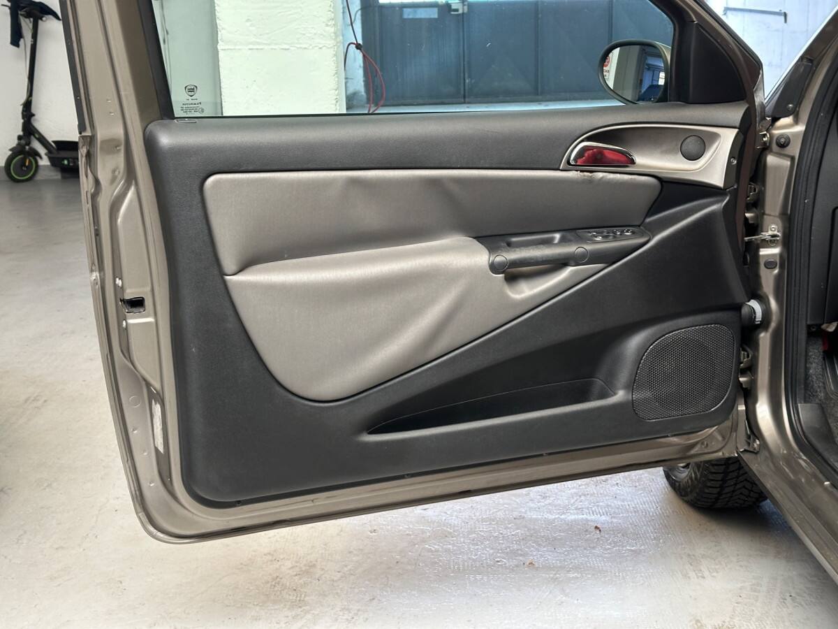 LANCIA Ypsilon 10