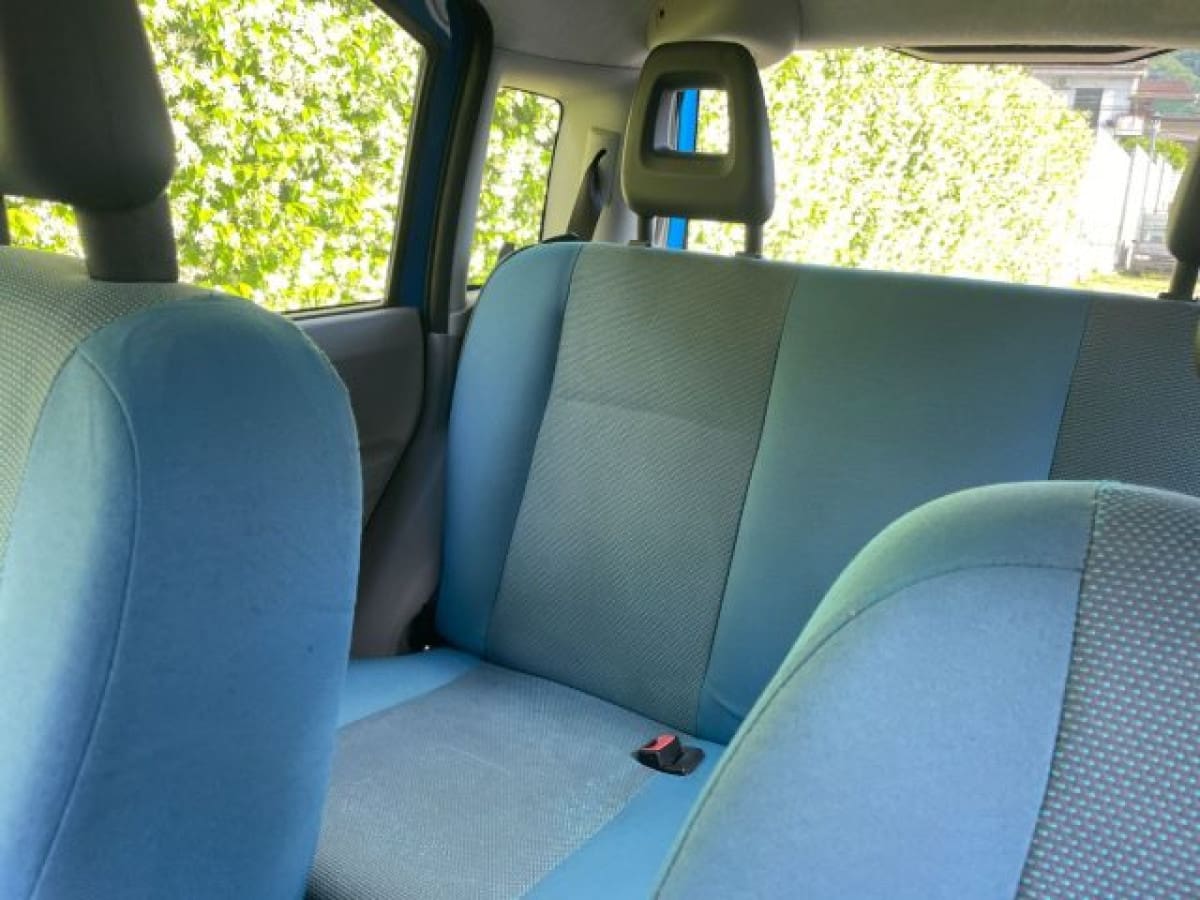 FIAT Panda 2ª serie 13