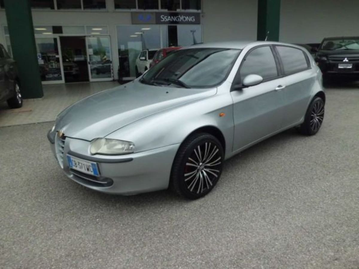 ALFA ROMEO 147 109959717