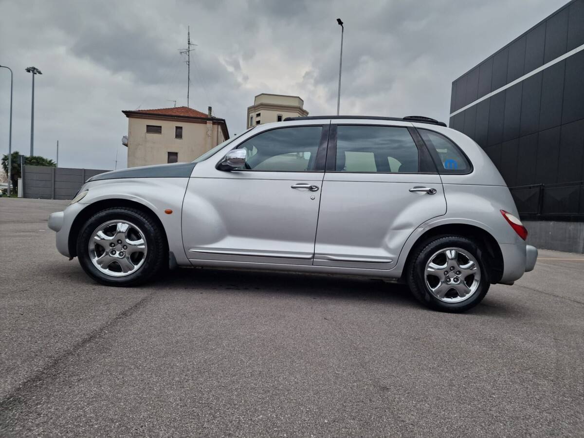 CHRYSLER PT Cruiser 10