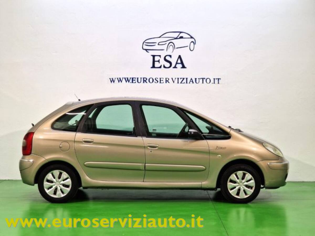 CITROEN Xsara 8