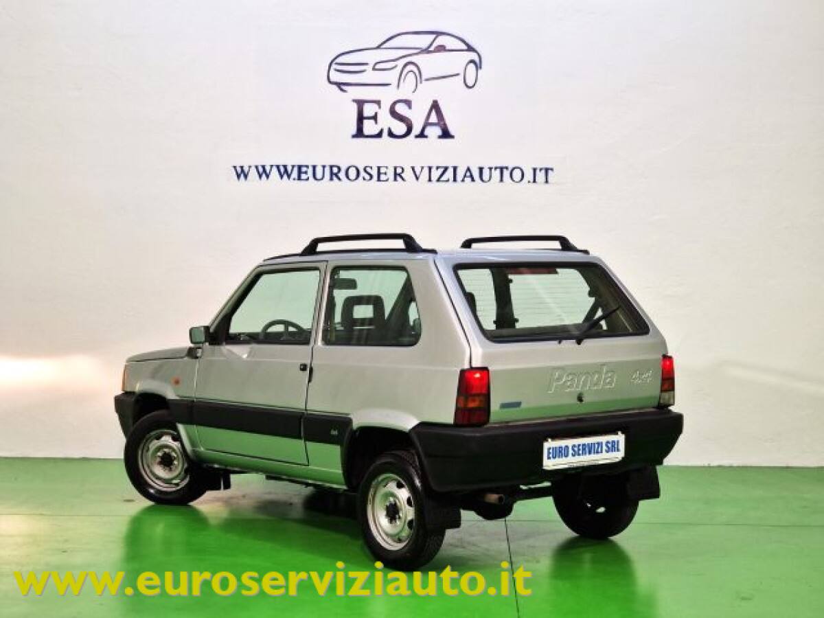 FIAT Panda 1ª serie 8