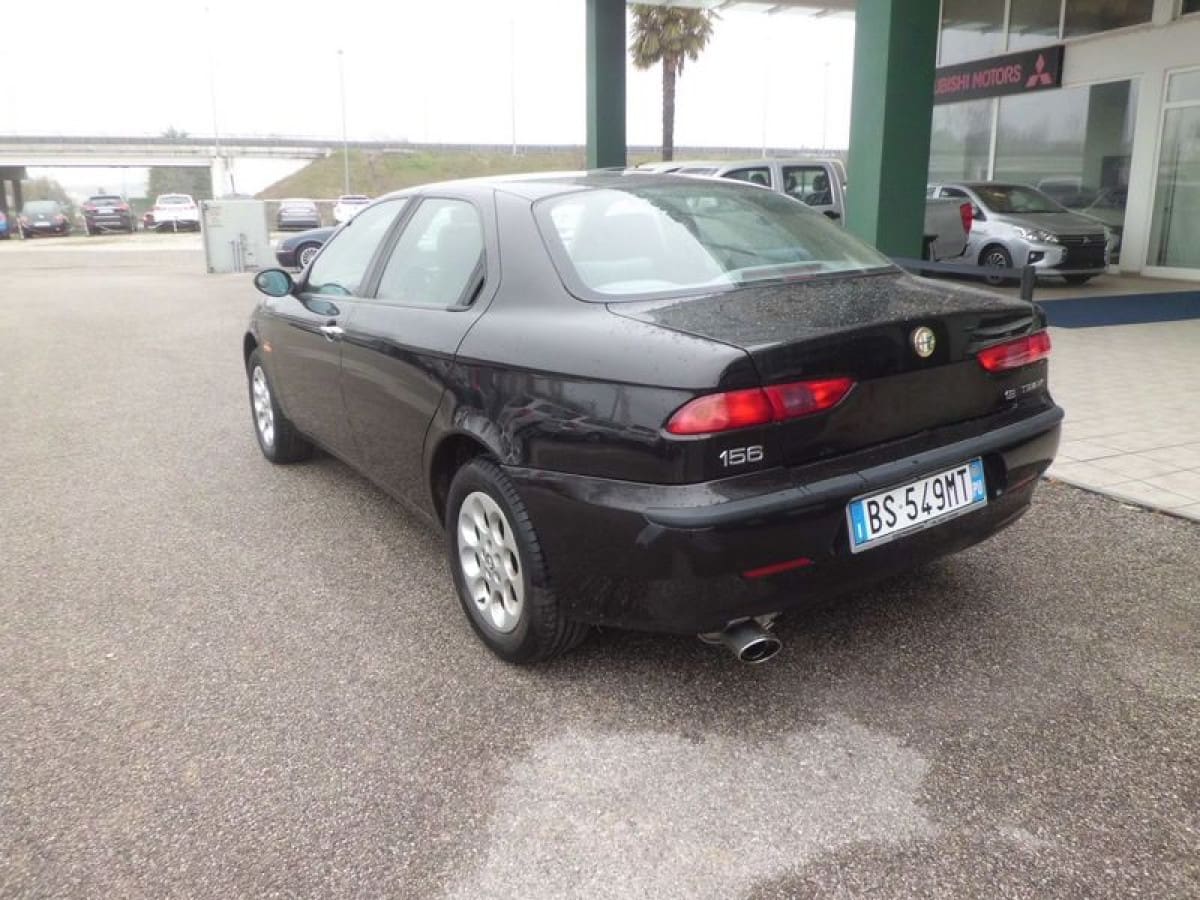 ALFA ROMEO 156 1ª serie 2