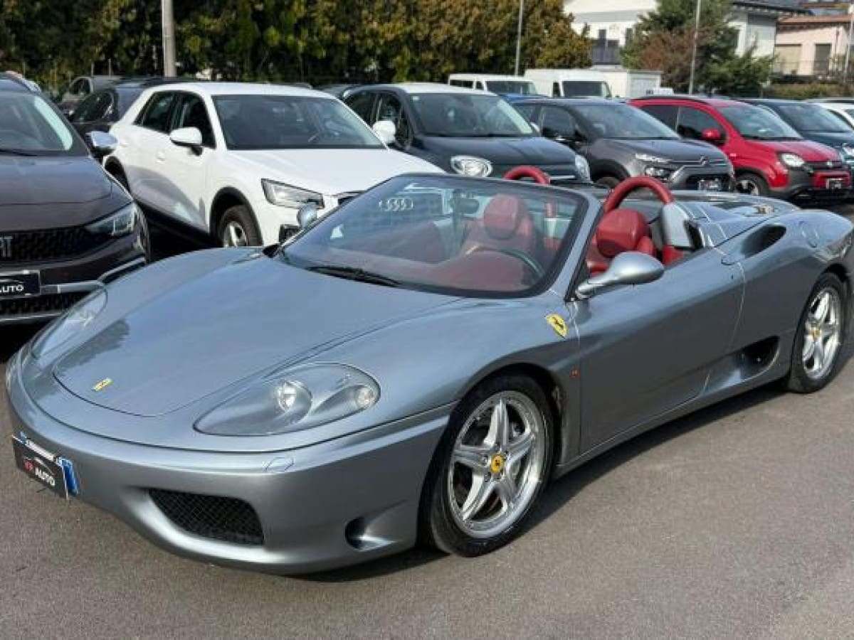 FERRARI 360 109970164