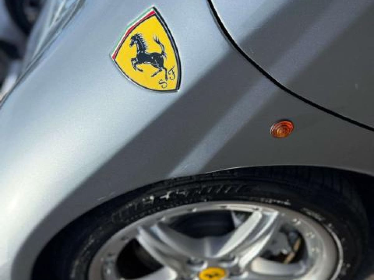 FERRARI 360 10