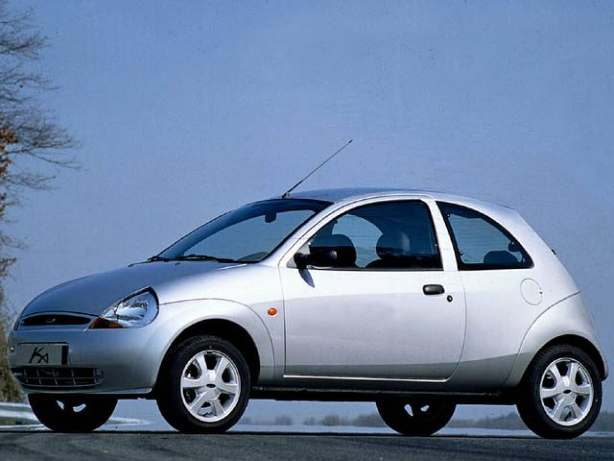 FORD Ka 1ª serie 109971982