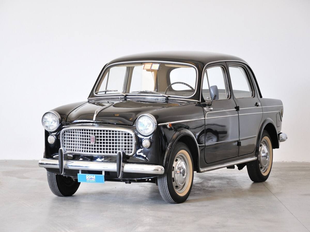FIAT Altro 3