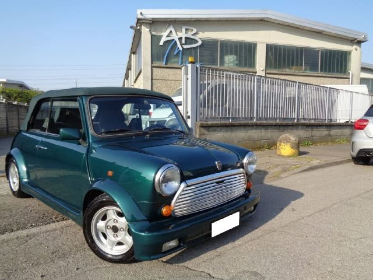 ROVER Mini 109976849
