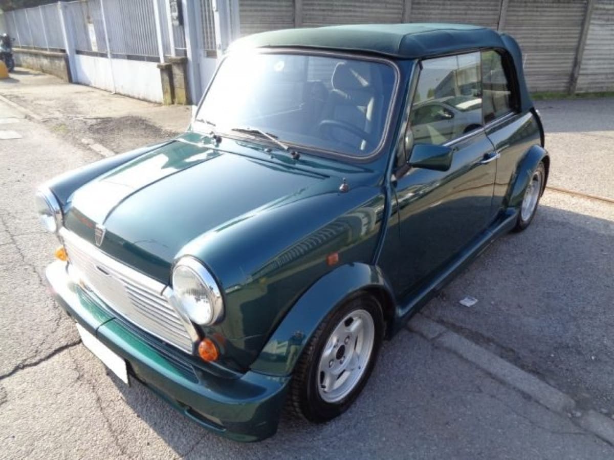 ROVER Mini 2