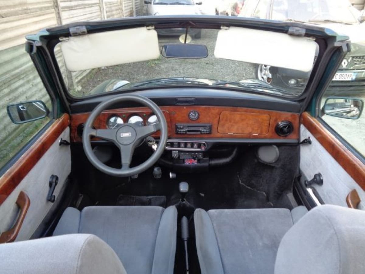 ROVER Mini 3