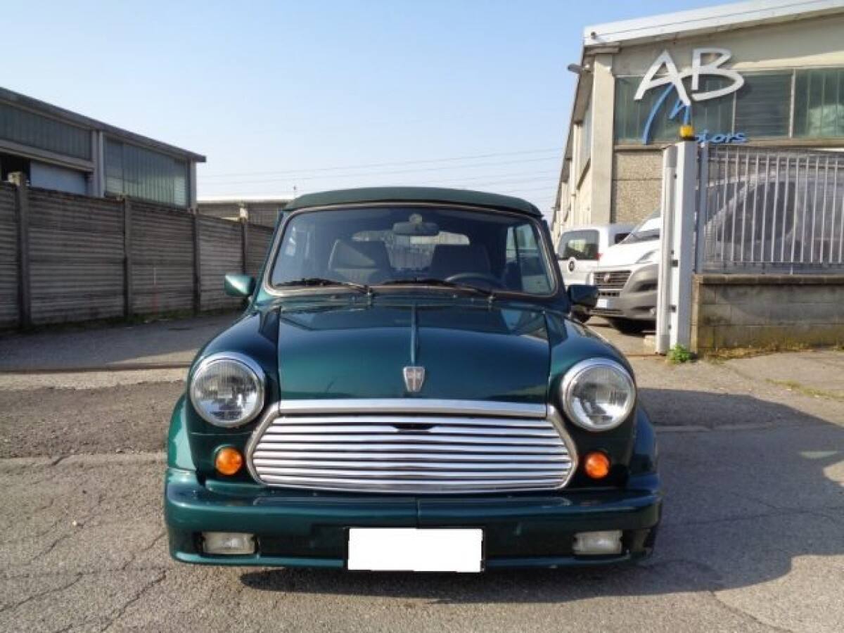 ROVER Mini 6