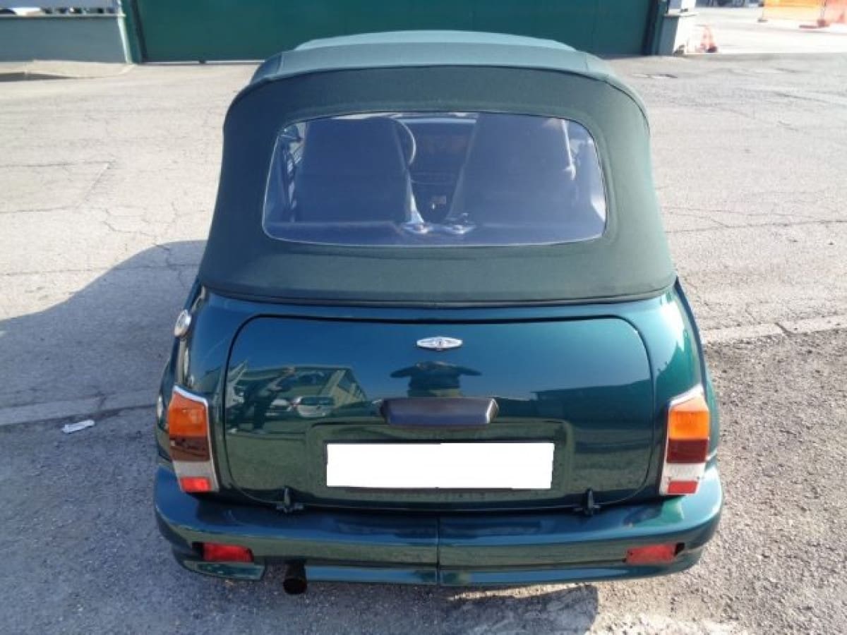 ROVER Mini 7