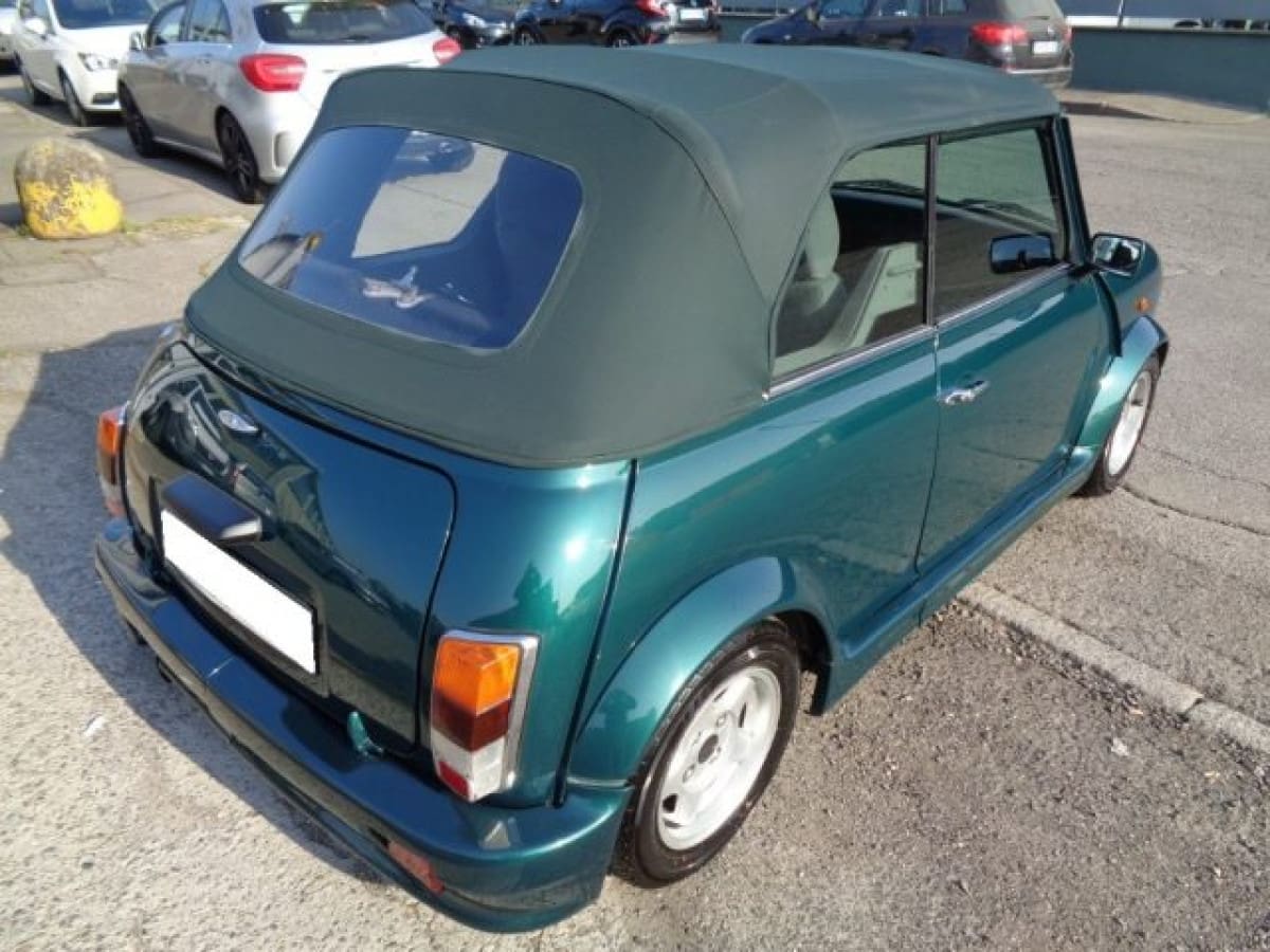 ROVER Mini 9
