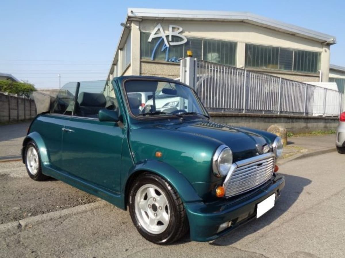 ROVER Mini 10