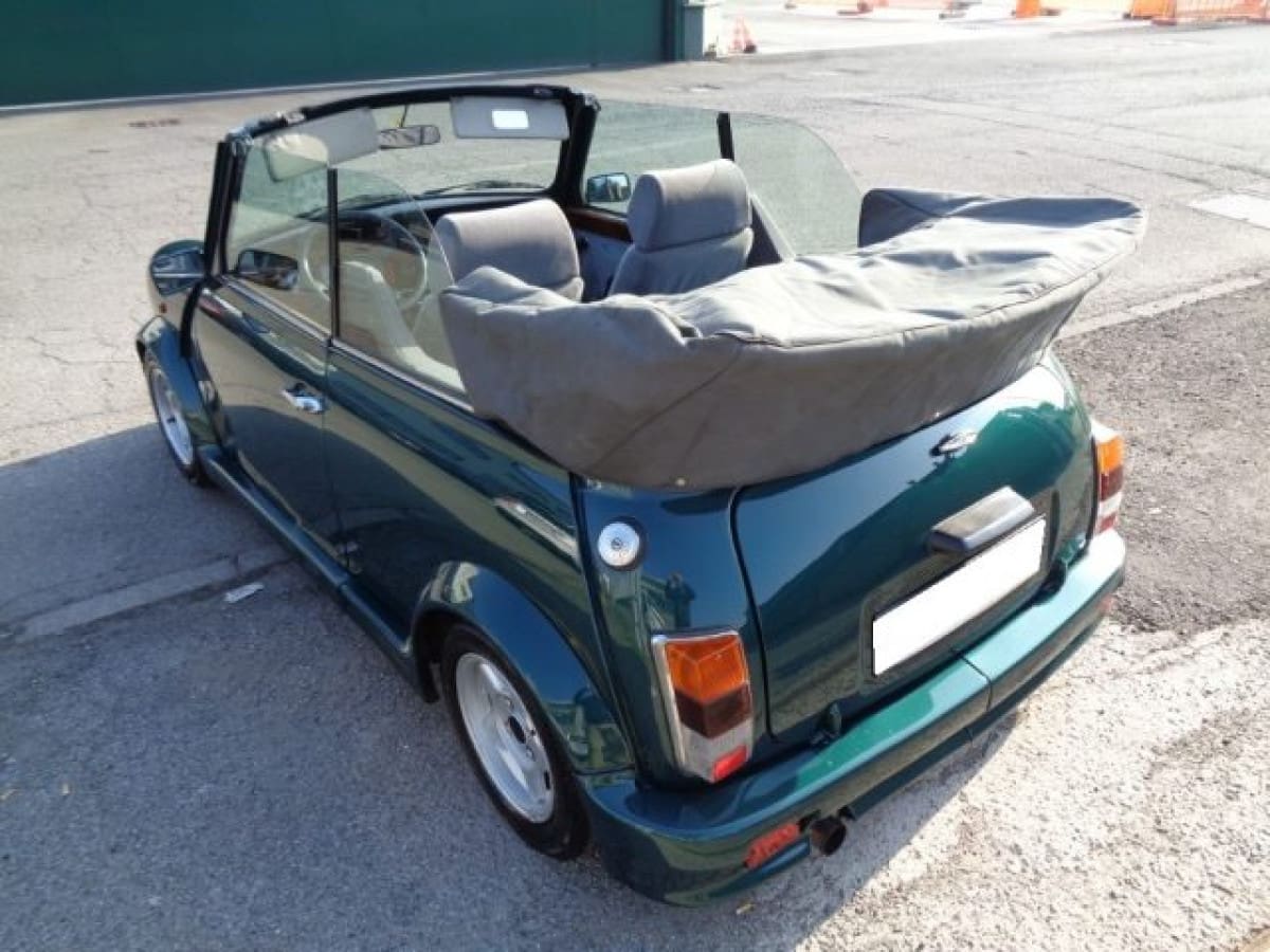 ROVER Mini 11