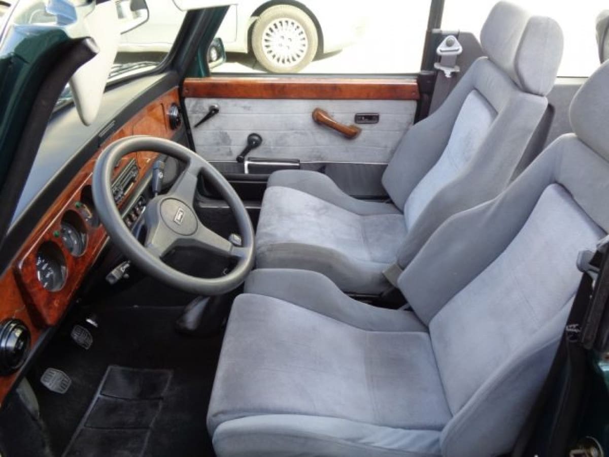 ROVER Mini 12