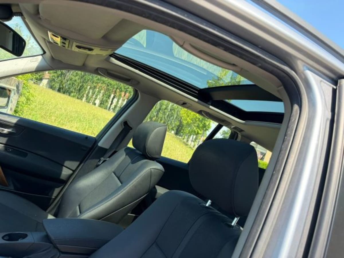 BMW X3            (E83) 4