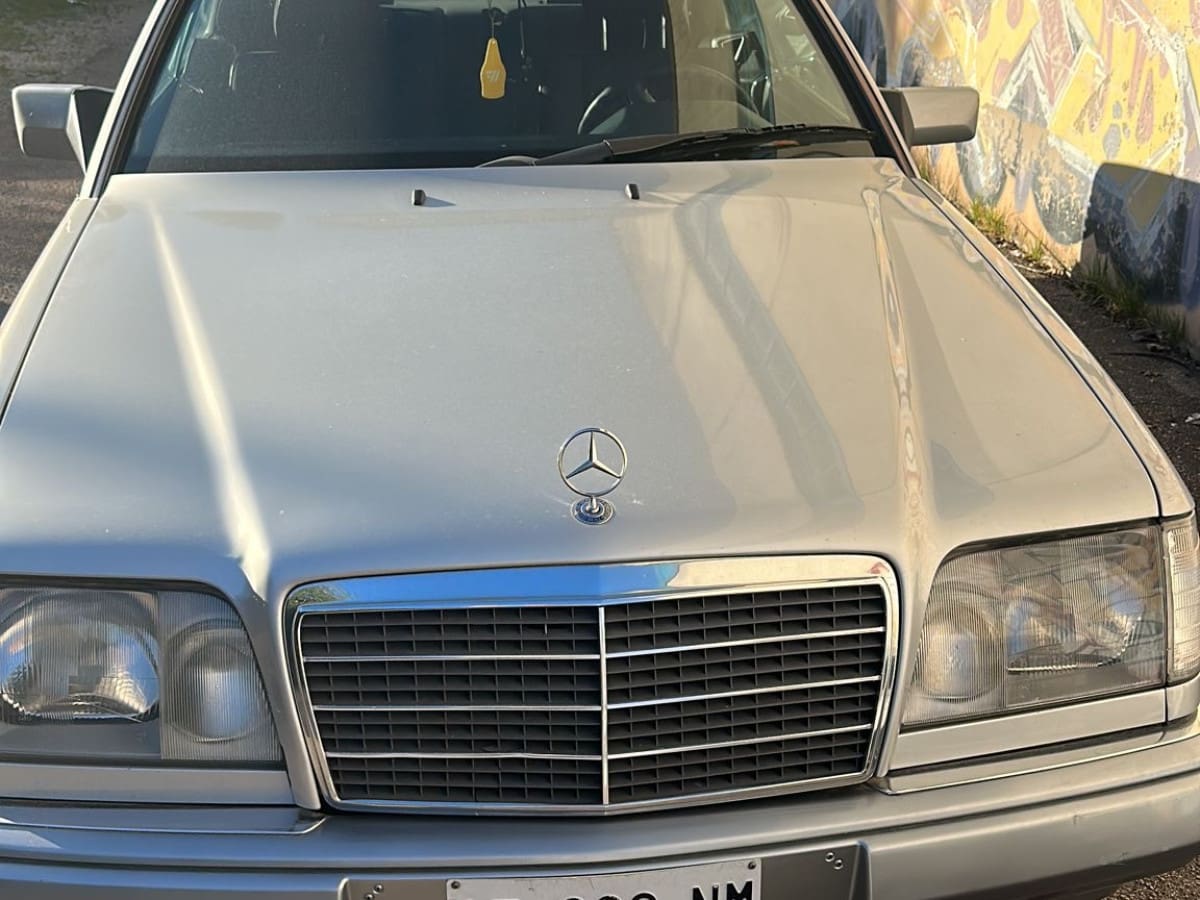 MERCEDES Serie E      (*124) 109989464