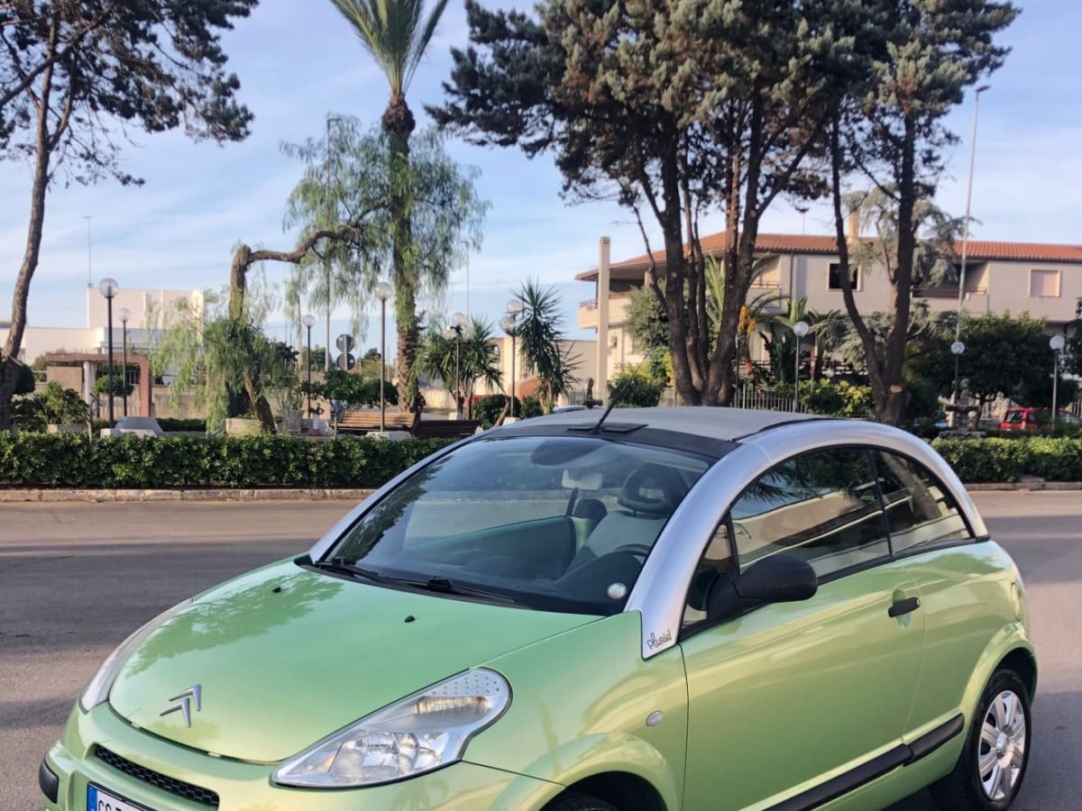 CITROEN C3 1ª serie 109989714
