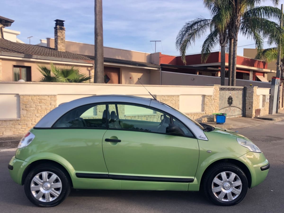 CITROEN C3 1ª serie 9