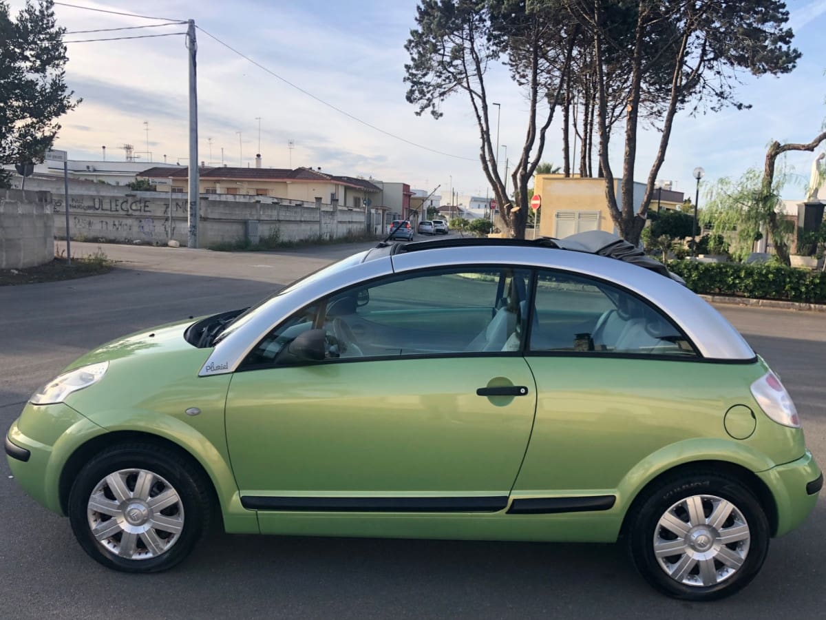 CITROEN C3 1ª serie 13