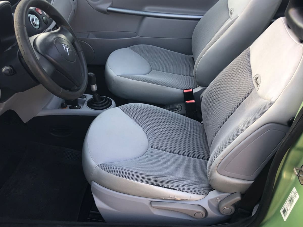 CITROEN C3 1ª serie 15