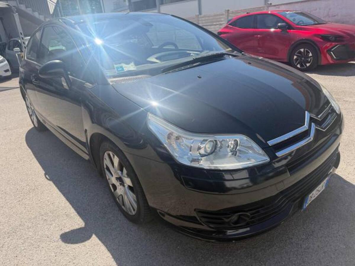 CITROEN C4 8