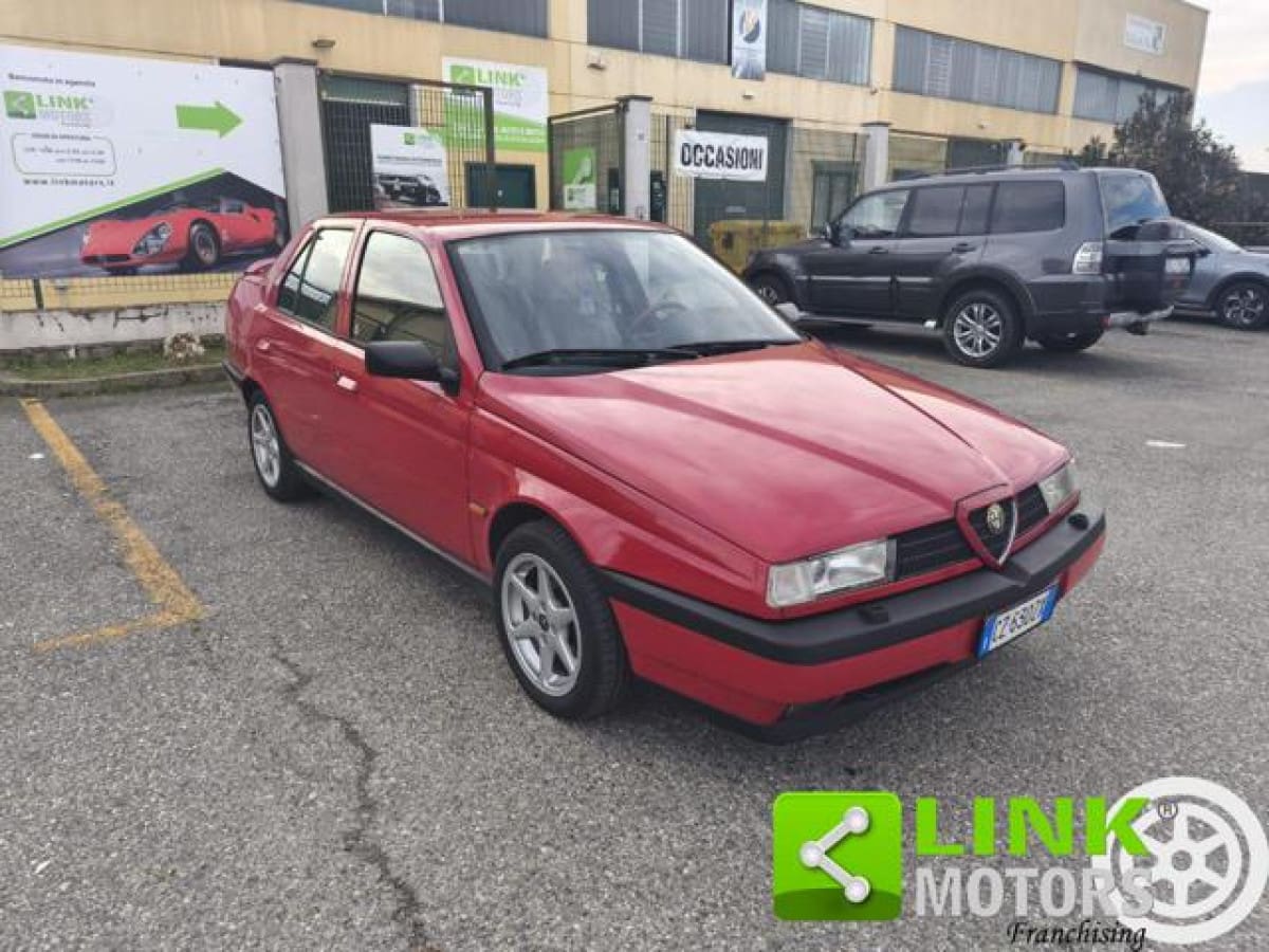 ALFA ROMEO 155 3