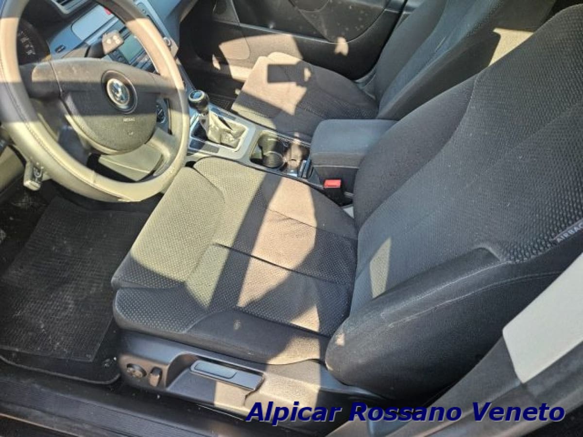 VOLKSWAGEN Passat 6ª serie 6