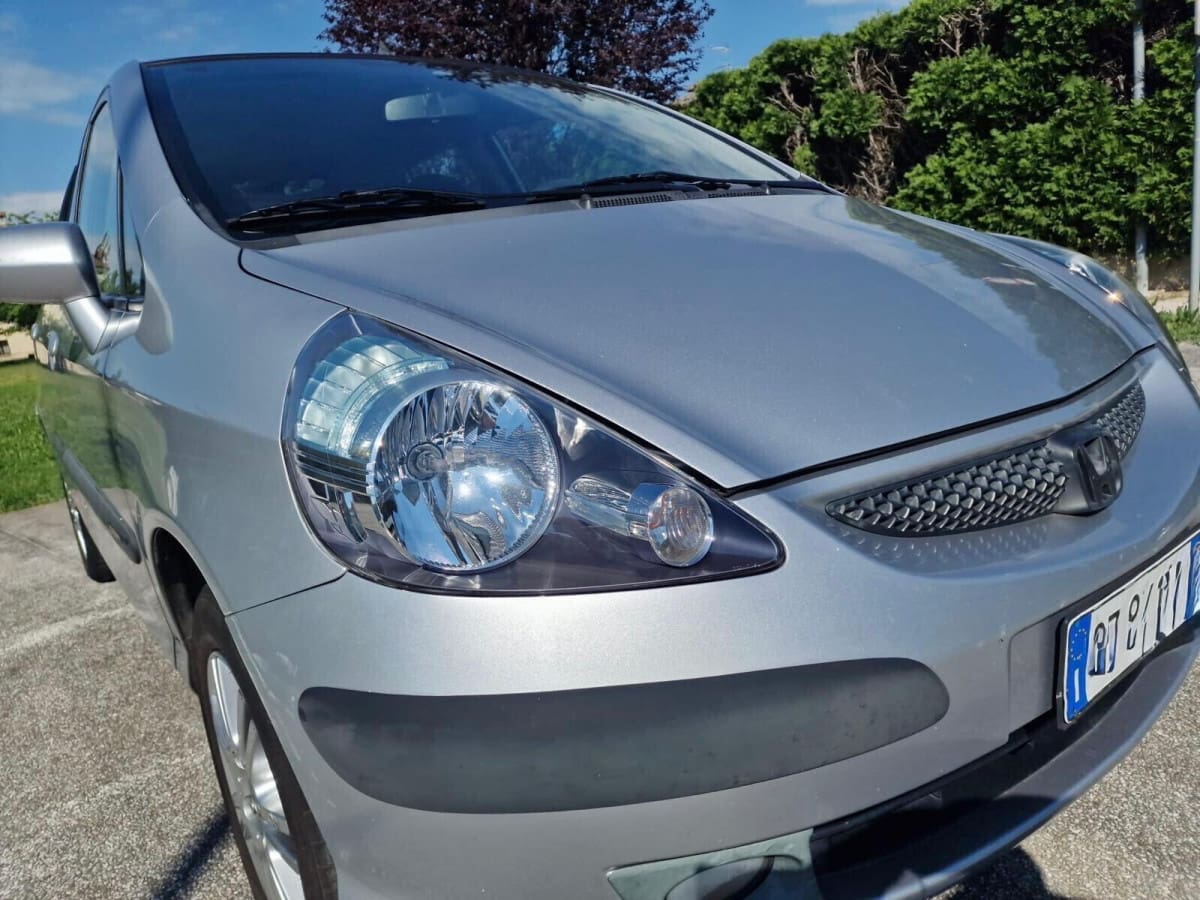 HONDA Jazz 1ª serie 01-08 9