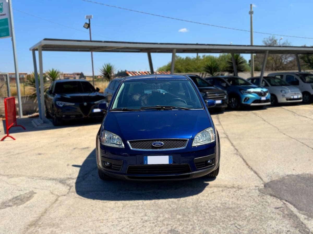 FORD Focus 2/Focus C-Max 2