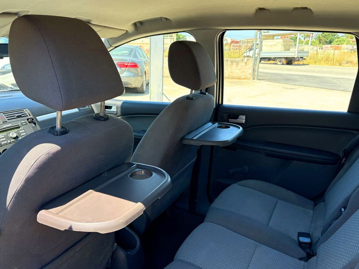 FORD Focus 2/Focus C-Max 11