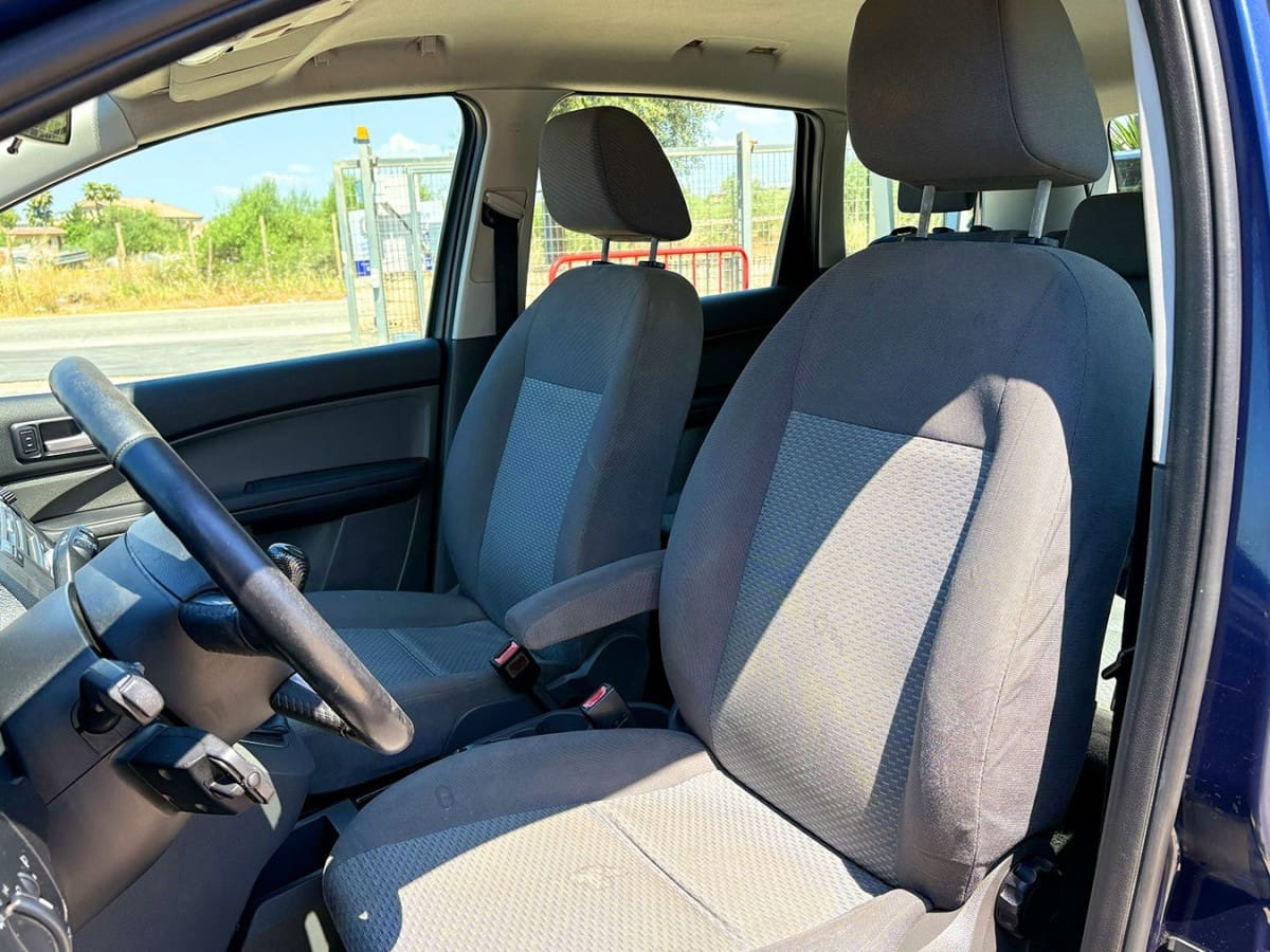 FORD Focus 2/Focus C-Max 8