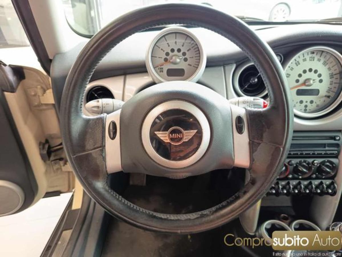 MINI Mini 2ª serie 14