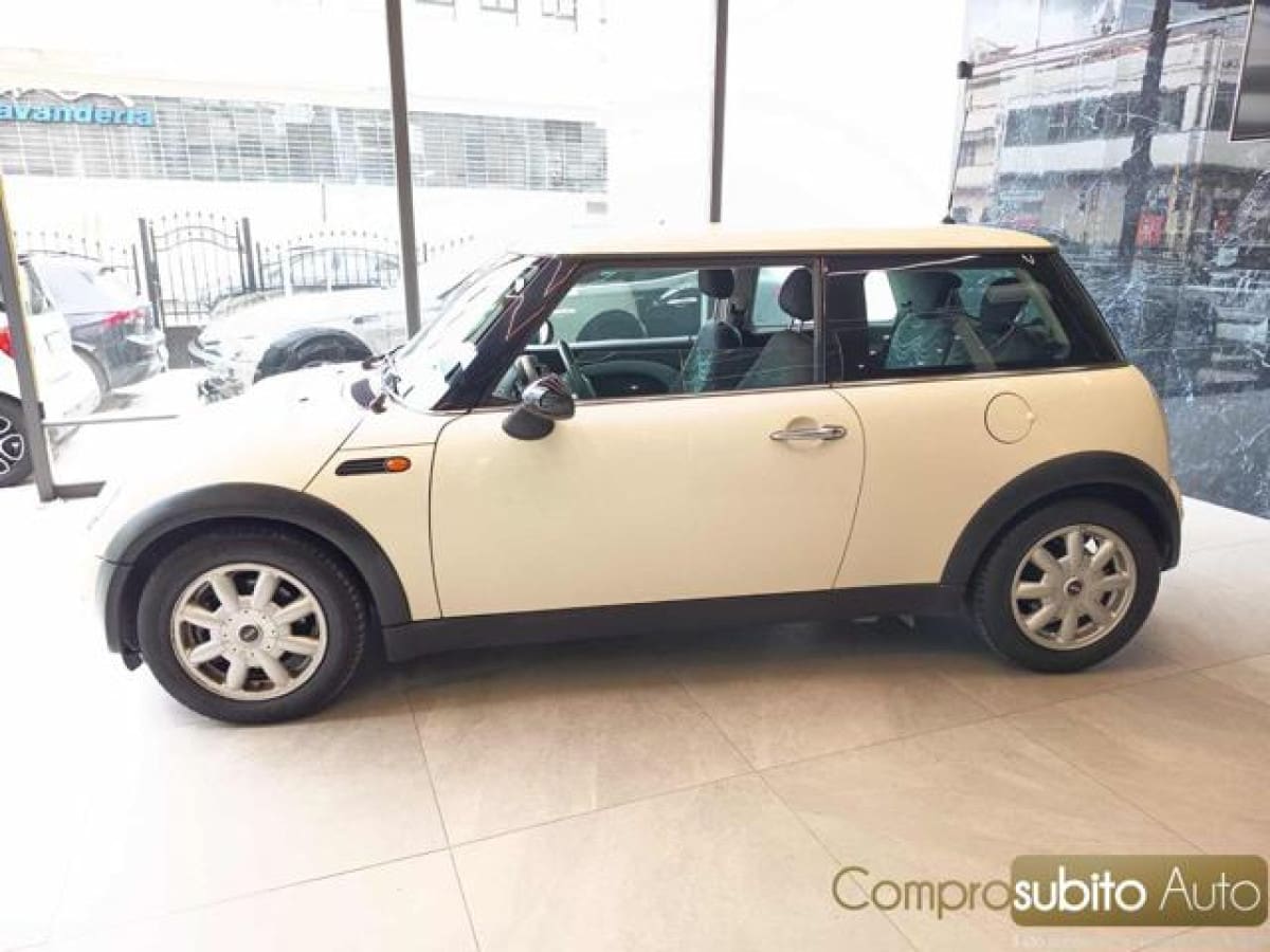 MINI Mini 2ª serie 5