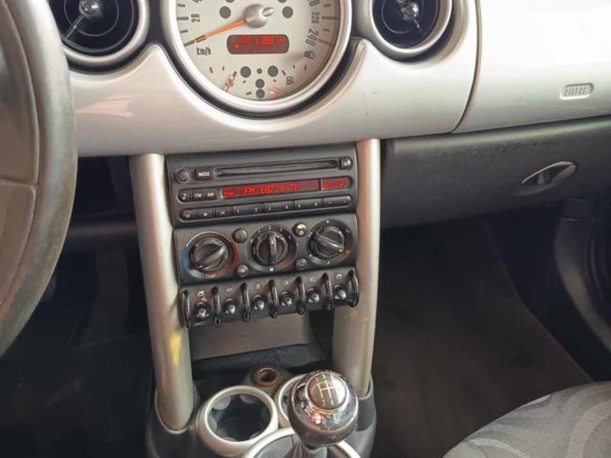 MINI Mini 2ª serie 9