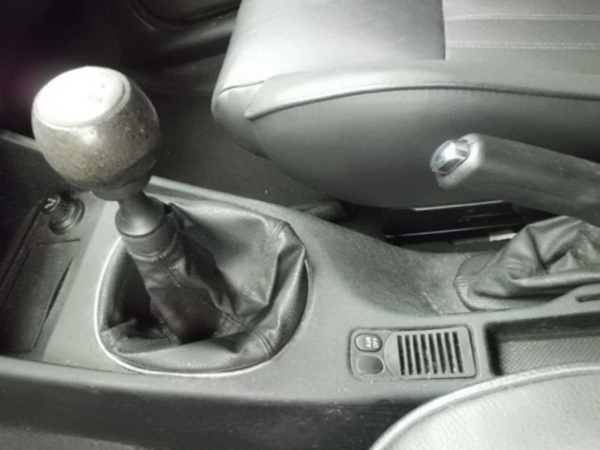 ALFA ROMEO 147 11
