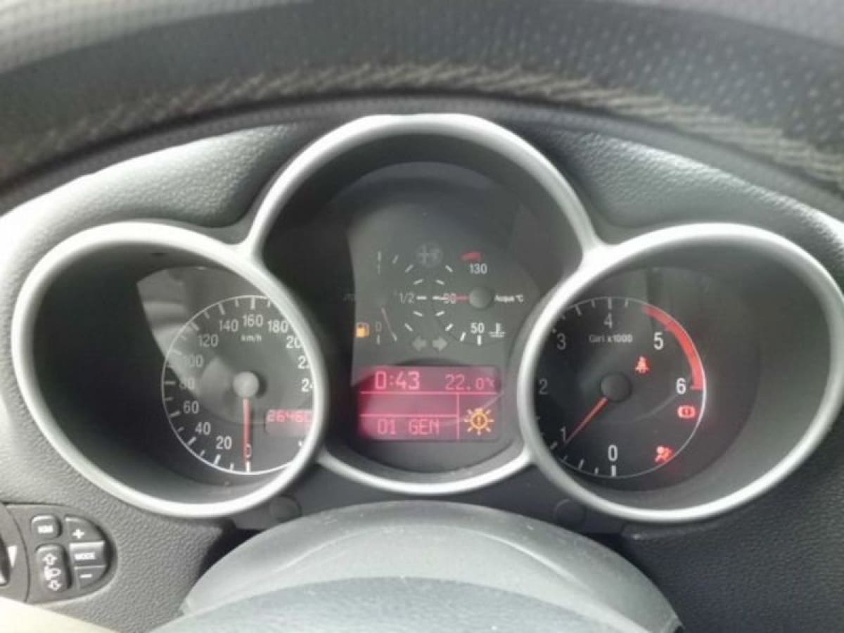 ALFA ROMEO 147 12